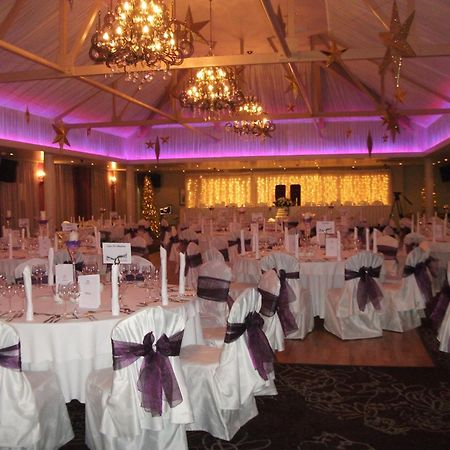 Waterfoot Hotel Londonderry Dış mekan fotoğraf