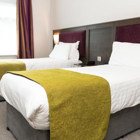 Waterfoot Hotel Londonderry Dış mekan fotoğraf