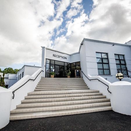 Waterfoot Hotel Londonderry Dış mekan fotoğraf