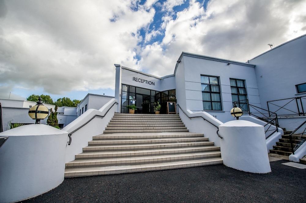 Waterfoot Hotel Londonderry Dış mekan fotoğraf