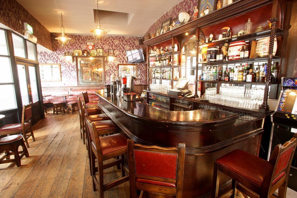 Waterfoot Hotel Londonderry Dış mekan fotoğraf