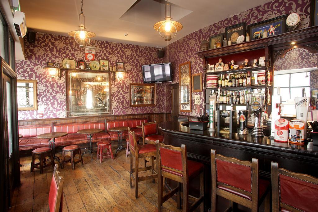 Waterfoot Hotel Londonderry Dış mekan fotoğraf