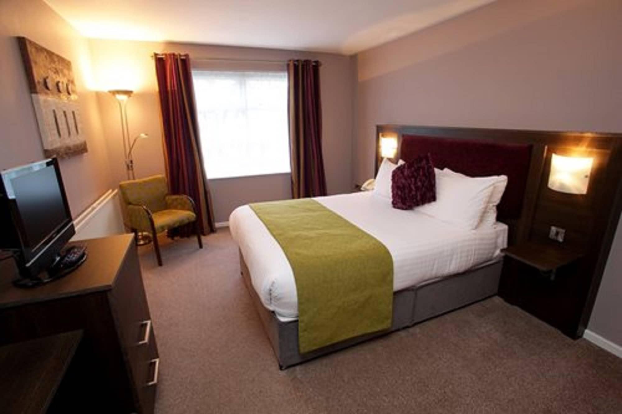 Waterfoot Hotel Londonderry Dış mekan fotoğraf