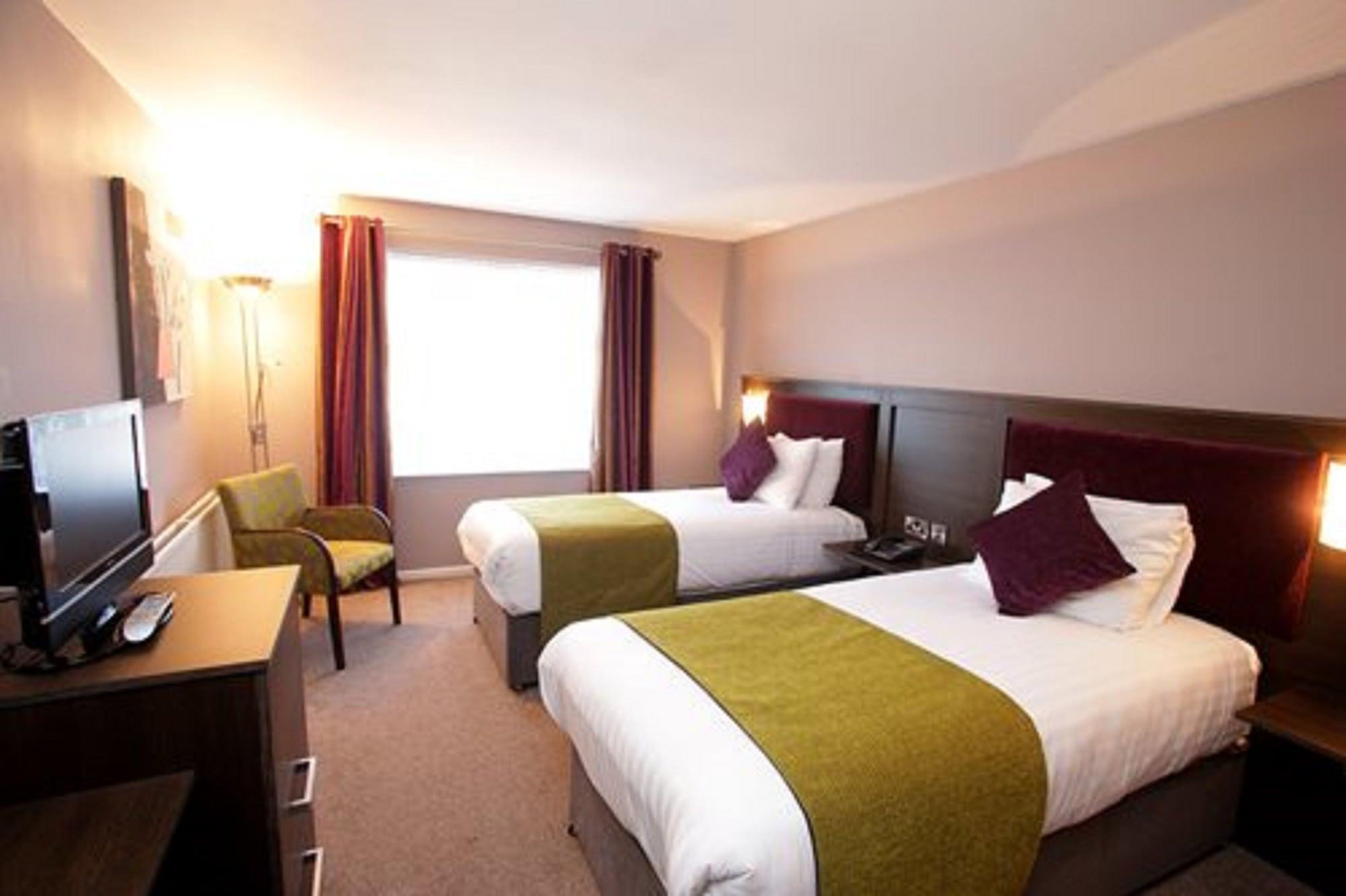 Waterfoot Hotel Londonderry Dış mekan fotoğraf