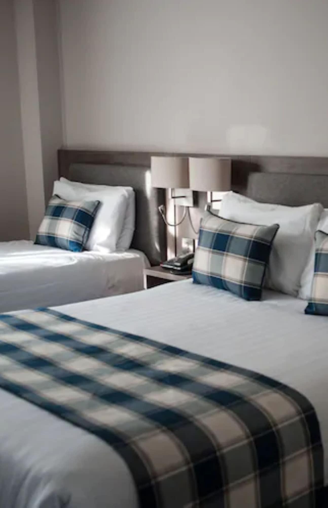 Waterfoot Hotel Londonderry Dış mekan fotoğraf