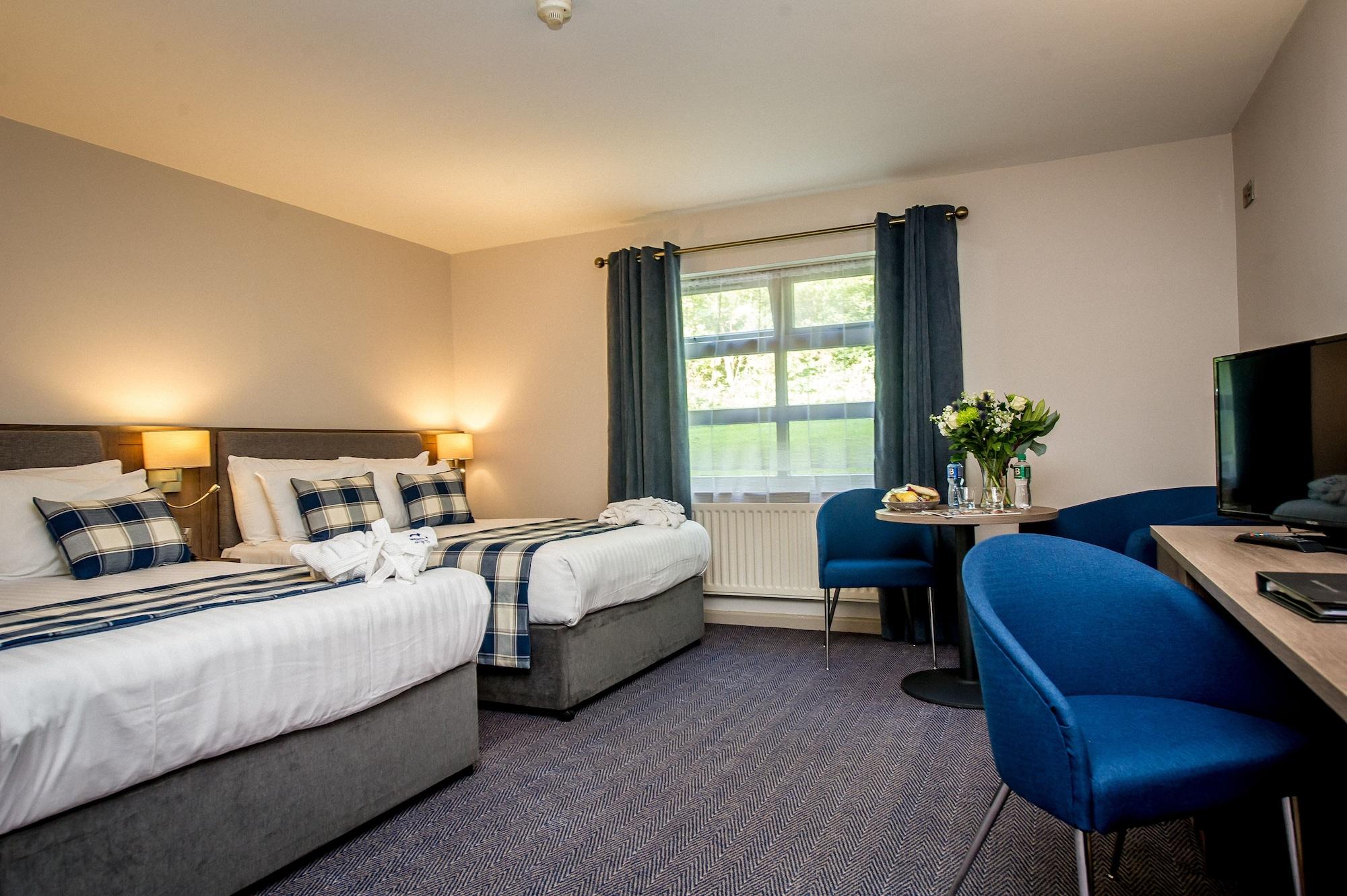 Waterfoot Hotel Londonderry Dış mekan fotoğraf