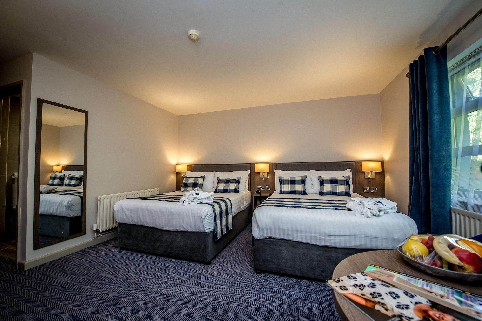 Waterfoot Hotel Londonderry Dış mekan fotoğraf