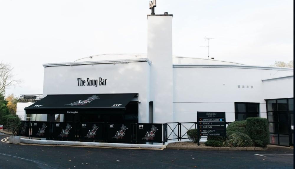 Waterfoot Hotel Londonderry Dış mekan fotoğraf