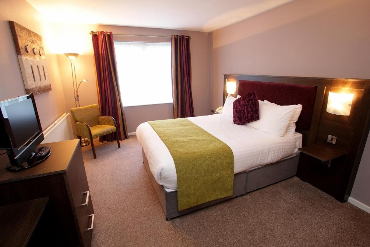 Waterfoot Hotel Londonderry Dış mekan fotoğraf