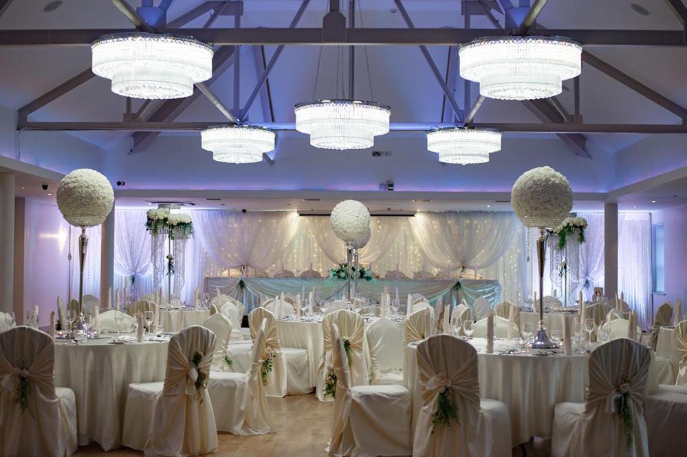 Waterfoot Hotel Londonderry Dış mekan fotoğraf