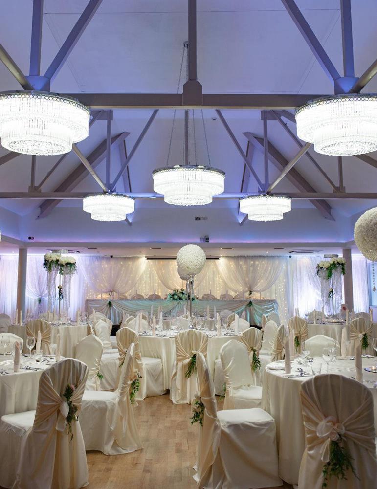 Waterfoot Hotel Londonderry Dış mekan fotoğraf