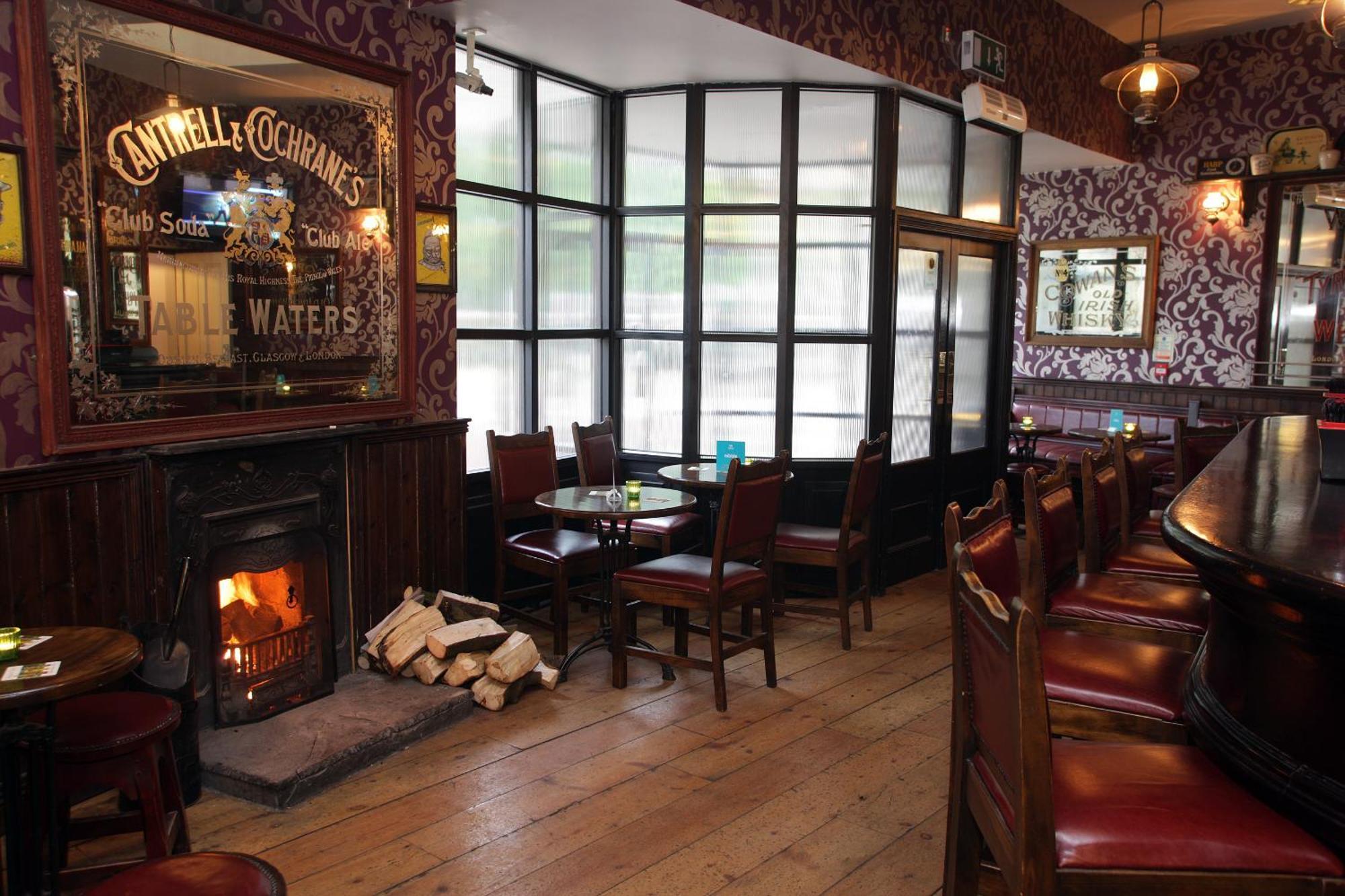 Waterfoot Hotel Londonderry Dış mekan fotoğraf