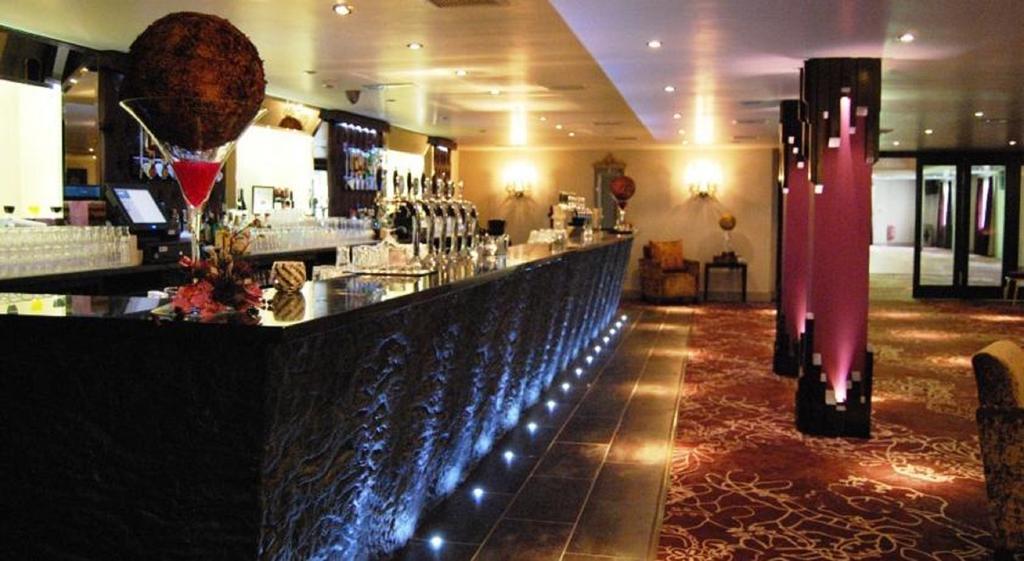 Waterfoot Hotel Londonderry Dış mekan fotoğraf