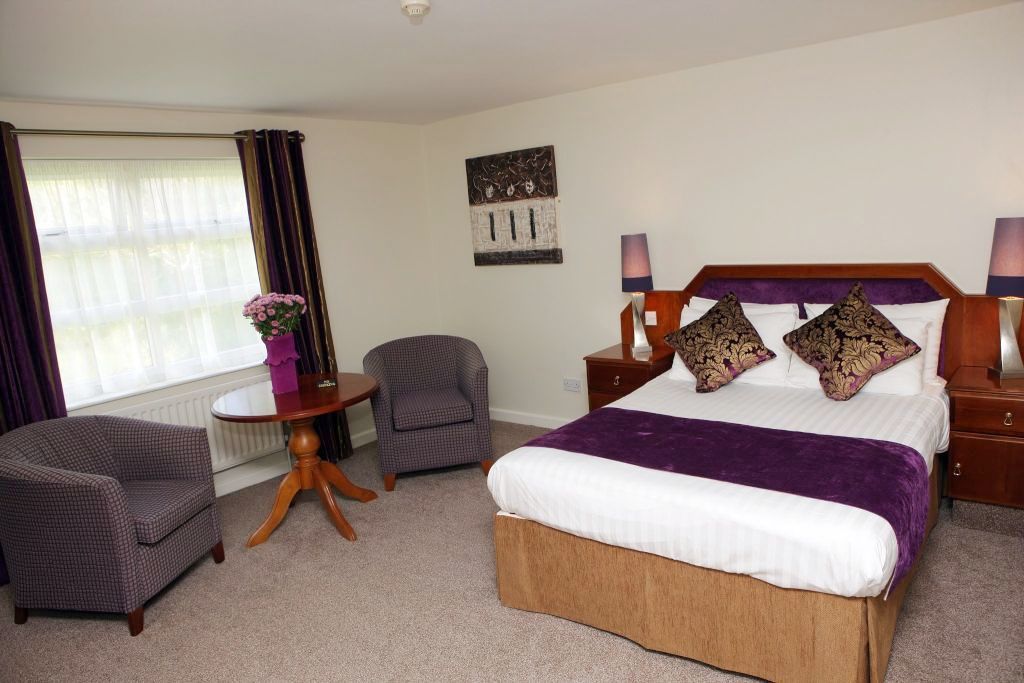 Waterfoot Hotel Londonderry Dış mekan fotoğraf