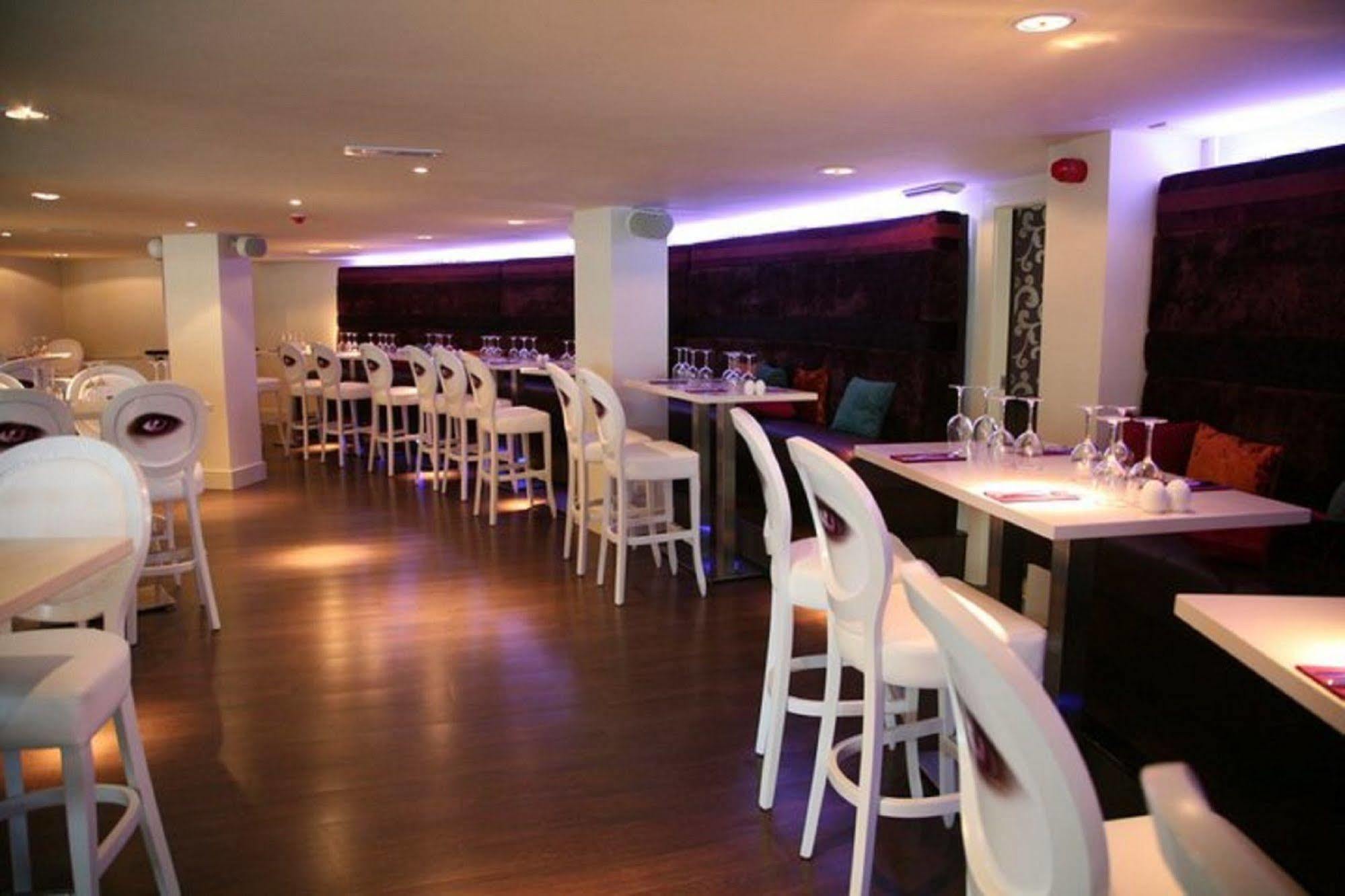 Waterfoot Hotel Londonderry Dış mekan fotoğraf