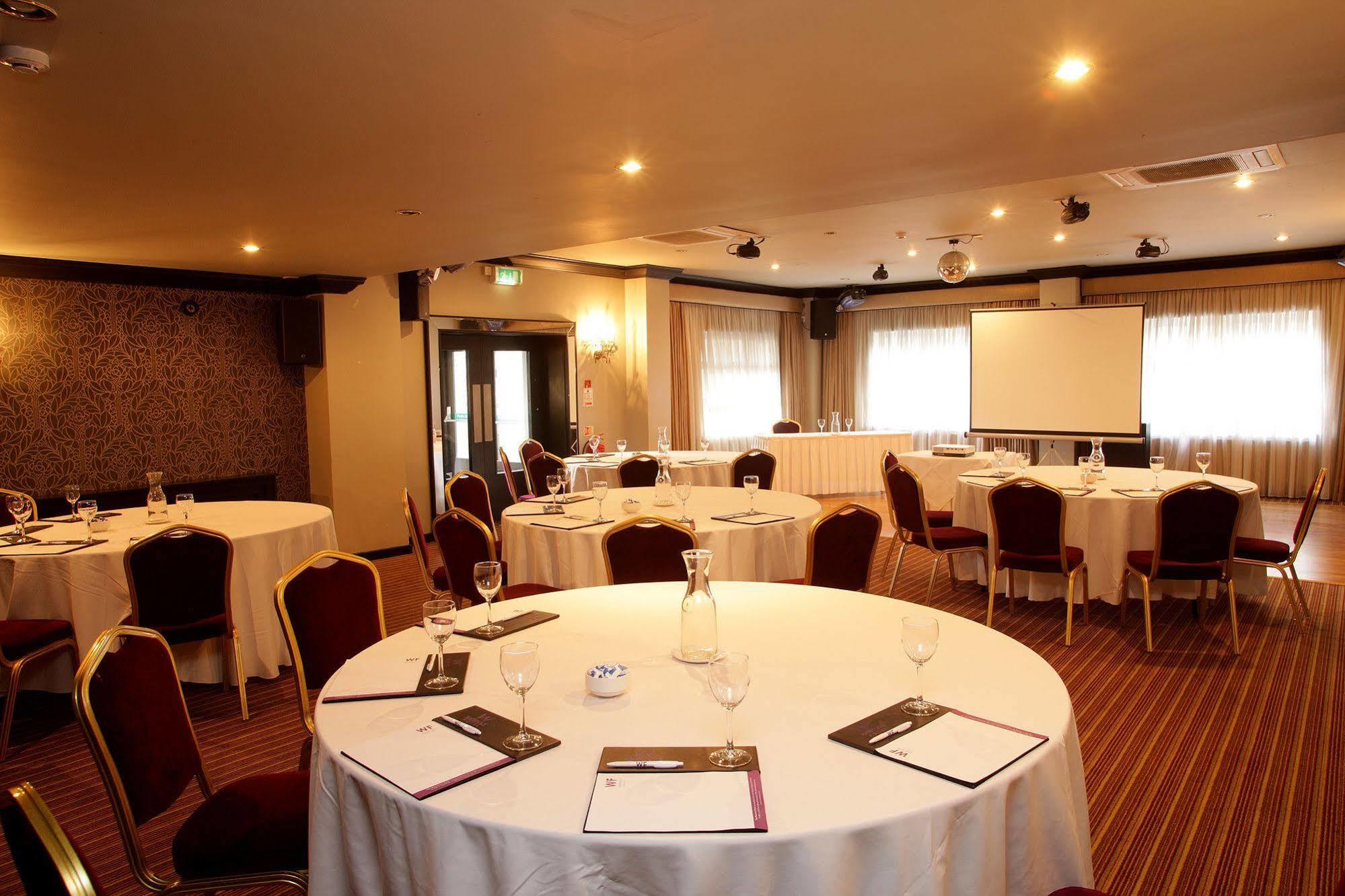Waterfoot Hotel Londonderry Dış mekan fotoğraf