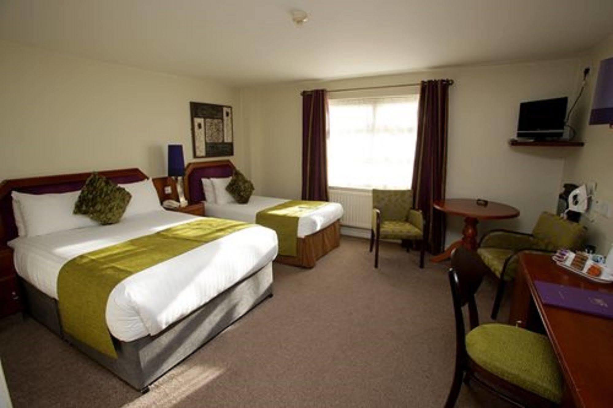 Waterfoot Hotel Londonderry Dış mekan fotoğraf