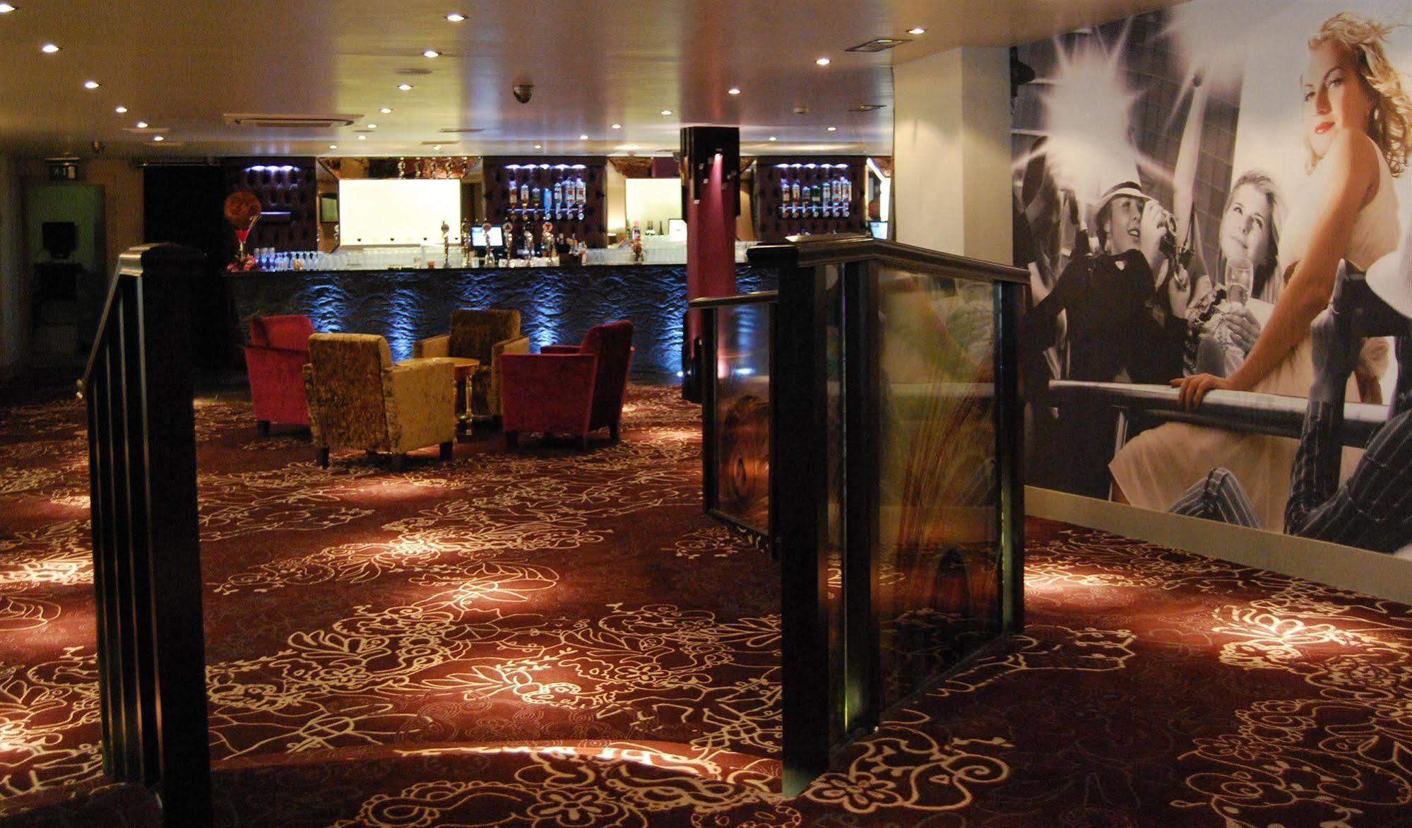 Waterfoot Hotel Londonderry Dış mekan fotoğraf