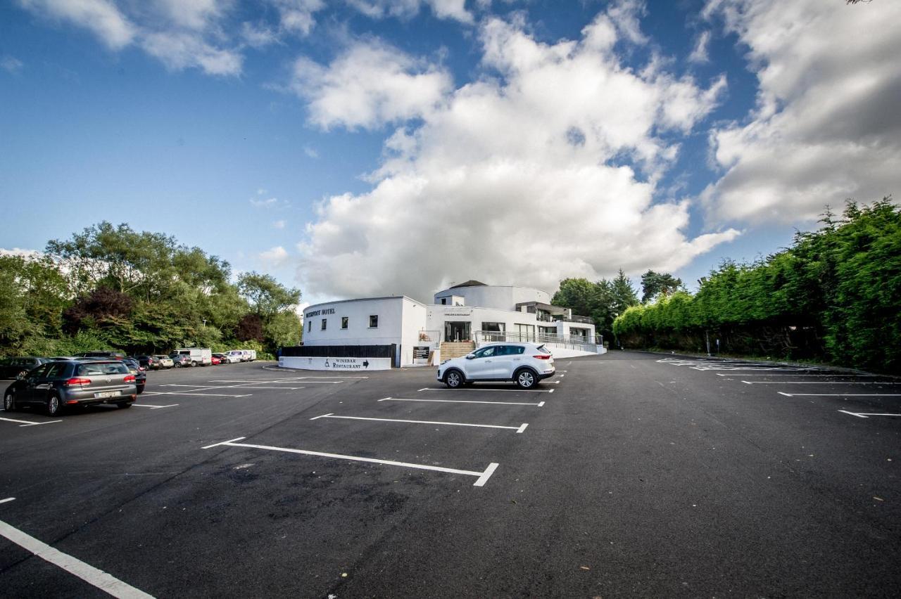 Waterfoot Hotel Londonderry Dış mekan fotoğraf