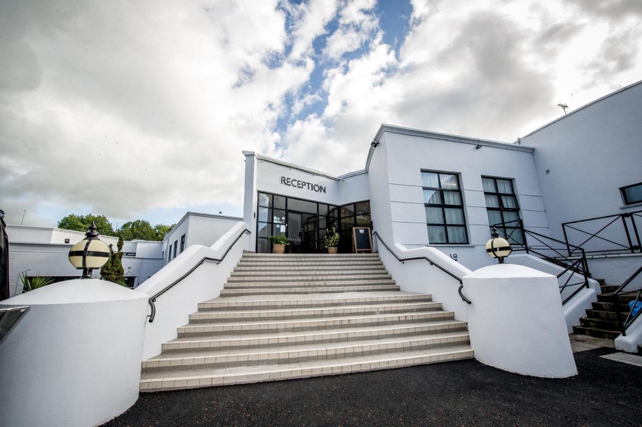 Waterfoot Hotel Londonderry Dış mekan fotoğraf