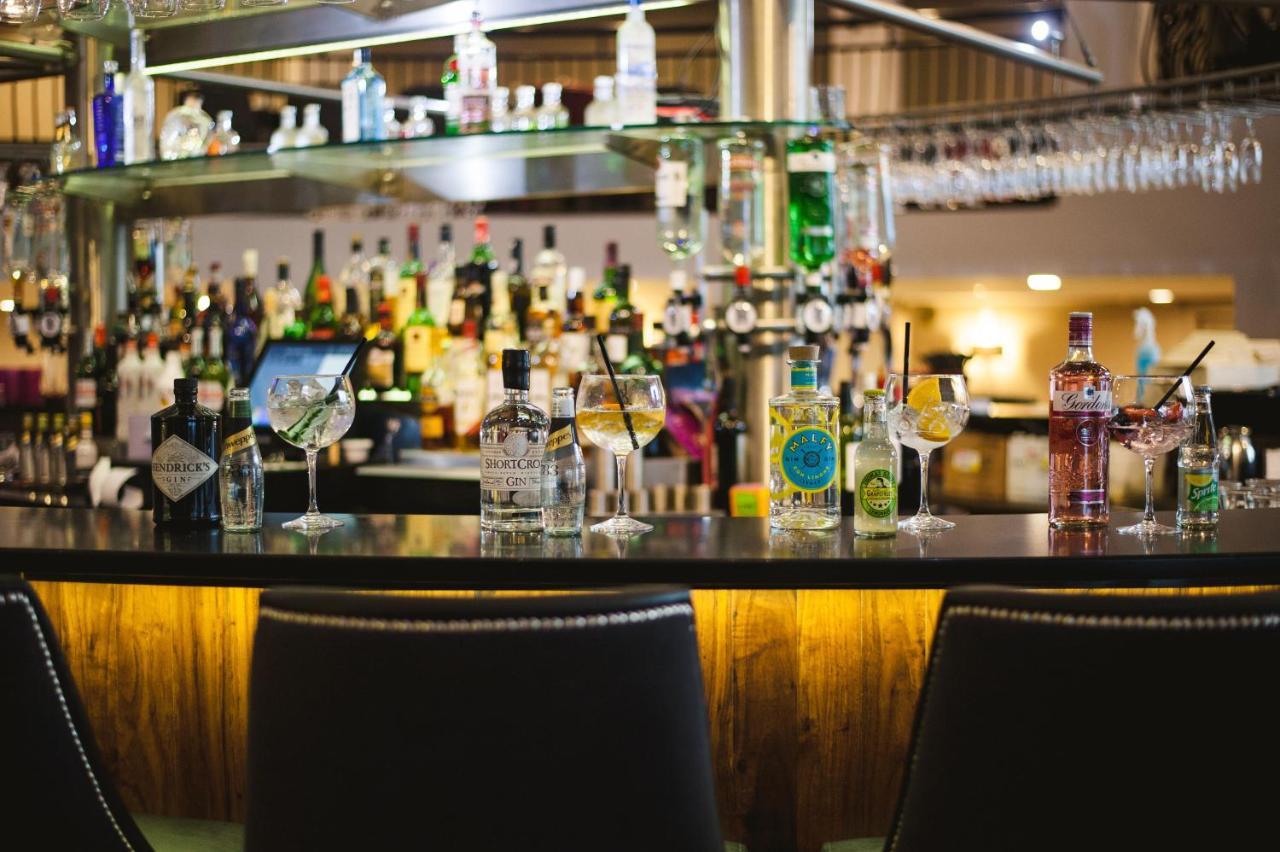 Waterfoot Hotel Londonderry Dış mekan fotoğraf