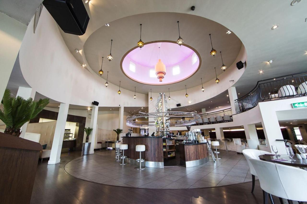 Waterfoot Hotel Londonderry Dış mekan fotoğraf