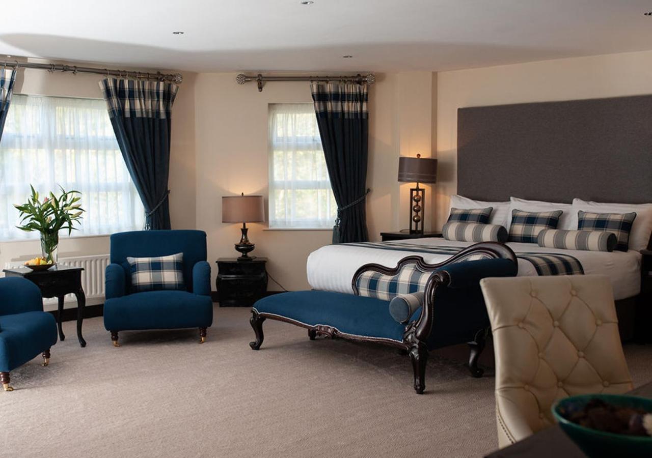 Waterfoot Hotel Londonderry Dış mekan fotoğraf